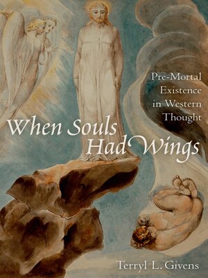 cover image of When Souls Had Wings